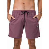 Vissla Solid Sets 17.5" fig bañador