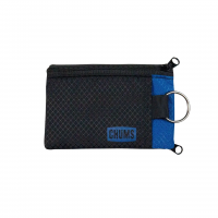 Chums Surfshorts ocean blue cartera