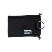 Chums Surfshorts black cartera