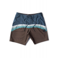 Vissla Sunbelt 18.5" midnight bañador