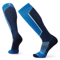 Smartwool Targeted Cushion OTC laguna blue calcetines de snowboard