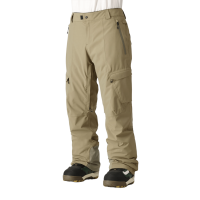 686 Quantum Thermagraph sage pantalón de snowboard