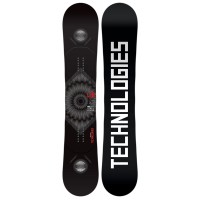 Lib Tech TRS tabla de snowboard