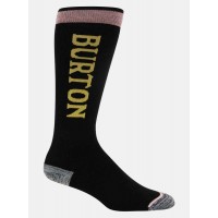 Burton Weekend powder blush PACK 2 calcetines de snowboard de mujer