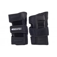 Bullet Revert Wrist Pads protecciones de skate muñequeras