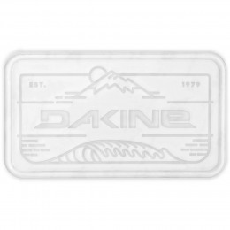 Dakine Peak to Peak Stomp clear white pad