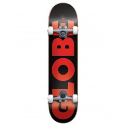 Globe G0 Fubar 7,75" Skateboard completo