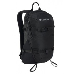 Burton Day Hiker 22L black mochila 