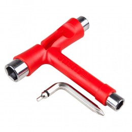 Sushi Ultimate Ninja T Tool Red herramienta skateboard