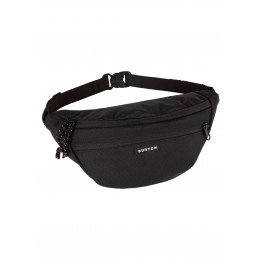 Burton Hip Pack black riñonera 