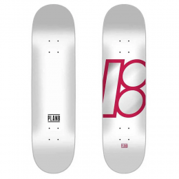 Plan B Full Dipper Shifted 7,87" tabla skateboard