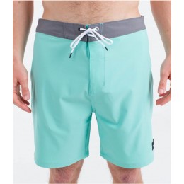 Hurley Phantom Eco O&O Solid 18" tropical mist bañador