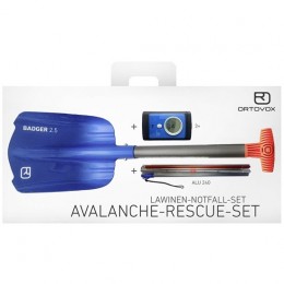 Ortovox Avalanche Rescue Set 3+
