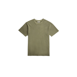 Rhythm Classic Vintage olive camiseta