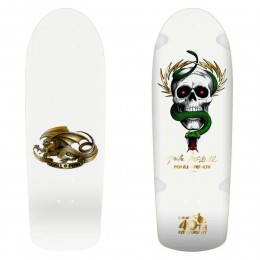 Powell Peralta Mike McGill 40th 15 tabla skate