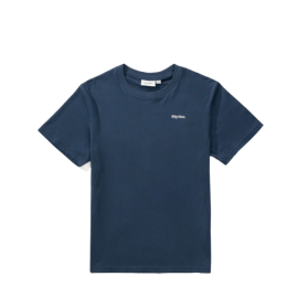 Rhythm Classic Brand navy camiseta
