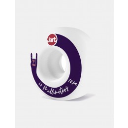Jart Skate or Die 54mm 102A ruedas de skate