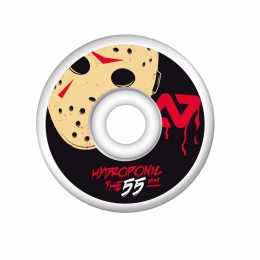 Hydroponic Terror Friday 54mm Ruedas de skateboard