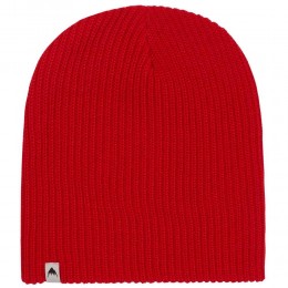 Burton All day long flame scarlet 2021 gorro