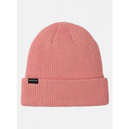 Burton Recycled All Day Long reef pink gorro