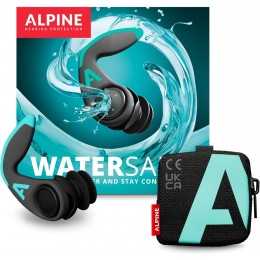 Alpine WaterSafe Pro tapones para los oídos