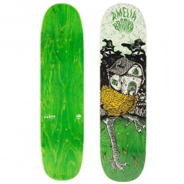 Arbor Amelia Baba Yaga 8,25" tabla skateboard