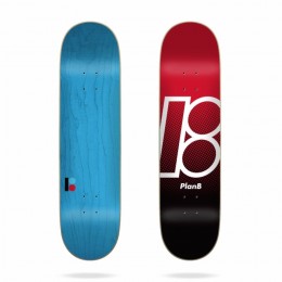 Plan B Team Andromeda 8.0'' tabla de skateboard