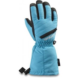 Dakine Tracker aqua 2022 guantes de snowboard junior