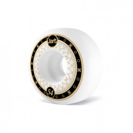Jart Astral 54mm 102A ruedas de skate