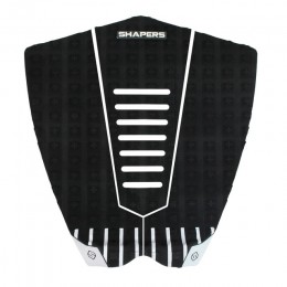 SHAPERS ATHLETE MATT BANTING black white GRIP PARA SURF