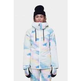 Cruiser - Chaqueta técnica snow para Mujer