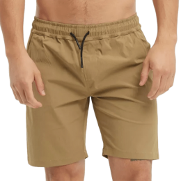 Hydroponic Atrani 18" sand bermudas