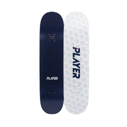 Player Augusta 7,87" tabla skateboard