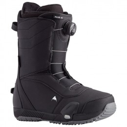 Burton Ruler STEP ON black botas de snowboard