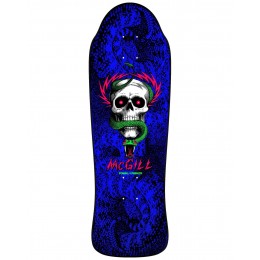 Powell Peralta Mike McGill Limited Edition 3 9.9" tabla skate