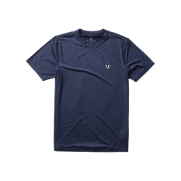 Vissla Twisted Eco dark navy heather licra