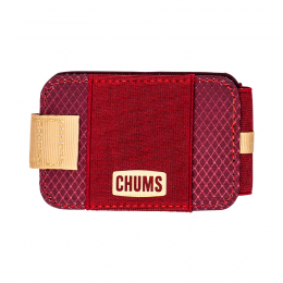 Chums Bandit Bi-Fold brick cartera