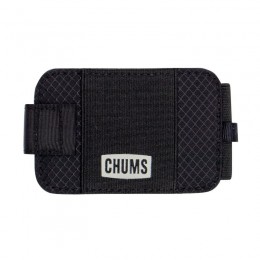 Chums Bandit Bi-Fold black cartera