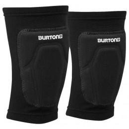 Burton Basic knee black rodilleras