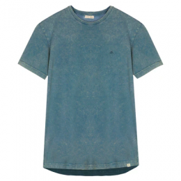 Arica Basic green camiseta