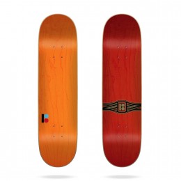 Plan B Basics 8,25" tabla de skate