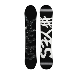 YES Basic tabla de snowboard