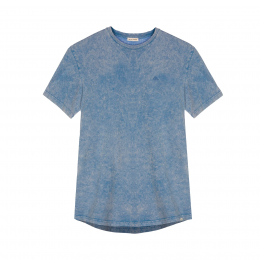 Arica Basic blue sky camiseta
