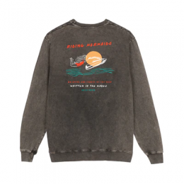 Arica Baywatch grey sudadera