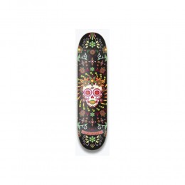 Hydroponic Black Catrina 8.250" tabla skateboard