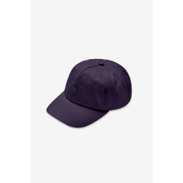 Globe Full Circle berry gorra