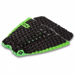 Dakine John Florence black green pad de surf