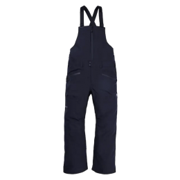 Burton Reserve Gore Tex 2L Bib black peto de snowboard