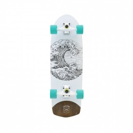 Miller Big Wave 30.5" Surfskate