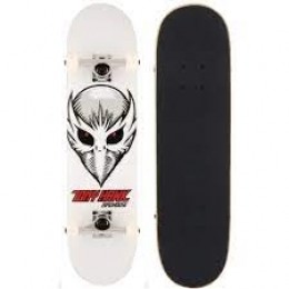 Birdhouse Birdman Stage 1 Head 7,5" white Skate completo